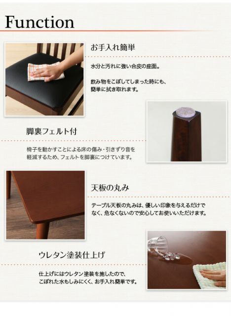 スーパSALE10倍＆4時間限定10％OFF ベンチ ダイニング ファミリー向け ハイバックチェアダイニングシリーズ ベンチ単品 2P
