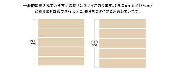 スーパSALE10倍＆4時間限定10％OFF デザインファミリーベッド ベッドフレームのみ ワイドK240(S+D) レギュラー丈