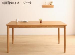 スーパSALE10倍＆4時間限定10％OFF ダイニングテーブル ダイニング リビングでもダイニングでも使える ソファベンチシリーズ ダイニングテーブル単品 ナチュラル W120