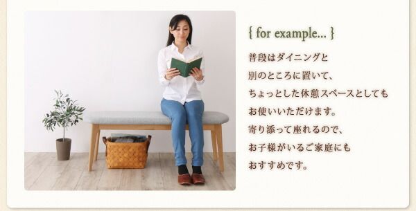 スーパSALE10倍＆4時間限定10％OFF ダイニングテーブル 北欧スタイル ダイニング ダイニングテーブル単品 ブラウン W150