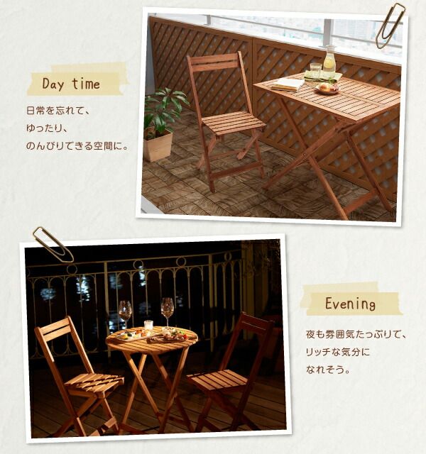 スーパSALE10倍＆4時間限定10％OFF ダイニングテーブル ガーデンファニチャーダイニングシリーズ アカシア天然木スリム テーブル単品 ラウンドタイプ W60
