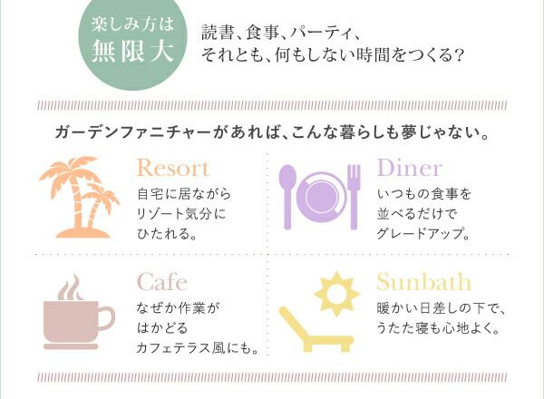 スーパSALE10倍＆4時間限定10％OFF ダイニングテーブル ガーデンファニチャーダイニングシリーズ アカシア天然木リクライニング折りたたみ式ガーデンファニチャー ダイニングテーブル単品 W60