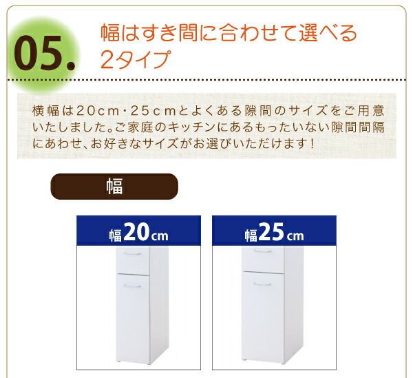 スーパSALE10倍＆4時間限定10％OFF キッチン収納 3方向から取り出せる!キッチンすき間収納ラック ガラス扉タイプ 幅25