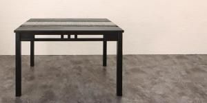 スーパSALE10倍＆4時間限定10％OFF ダイニングテーブル ダイニング アジアンモダンダイニングシリーズ ダイニングテーブル単品 W120