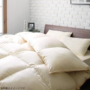 スーパSALE10倍＆4時間限定10％OFF MITAS寝具SELECT 羽毛布団 日本製 防カビ消臭 エクセルゴールドラベル洗えるフランス産ダックダウン90％8点セット ベッドタイプ セミダブル8点セット