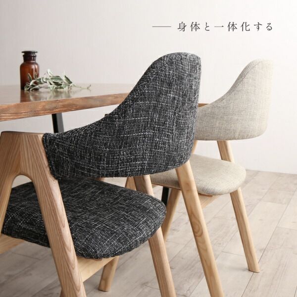 スーパSALE10倍＆4時間限定10％OFF ダイニングセット（テーブル&チェア） 古木風×スチール脚ナチュラルモダンデザインダイニング 4人 5点セット(テーブル+チェア4脚) NA W150