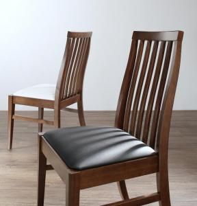 スーパSALE10倍＆4時間限定10％OFF ダイニングチェア ハイバックチェアダイニングシリーズ ダイニングチェア 2脚組