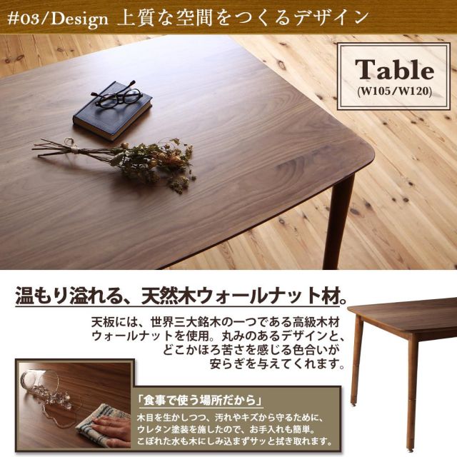 スーパSALE10倍＆4時間限定10％OFF こたつもソファも高さ調節できる 収納付きリビングダイニングセット 5人 5点セット(テーブル+2Pソファ2脚+1Pソファ1脚+コーナーソファ1脚) W120