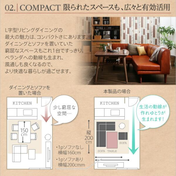 スーパSALE10倍＆4時間限定10％OFF ダイニングセット ソファ こたつ 高さ調節 棚付 ヴィンテージ 合皮 PVC レザー おしゃれ 4人 4点セット(テーブル+2Pソファ1脚+1Pソファ1脚+コーナーソファ1脚) 幅120