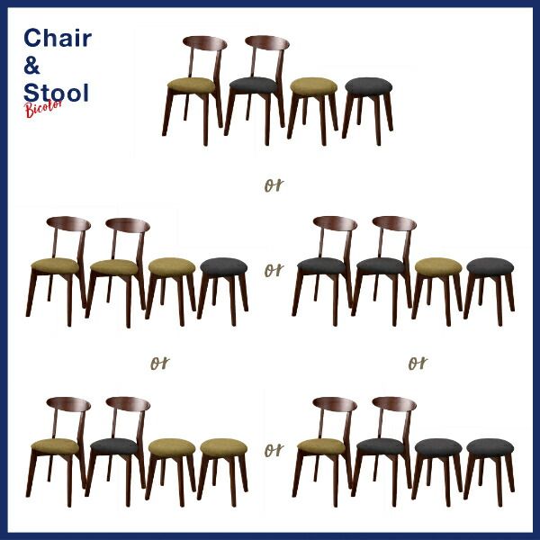 スーパSALE10倍＆4時間限定10％OFF ダイニングテーブル ダイニング カフェ ヴィンテージダイニングシリーズ ダイニングテーブル単品 ブラック×ブラウン W115