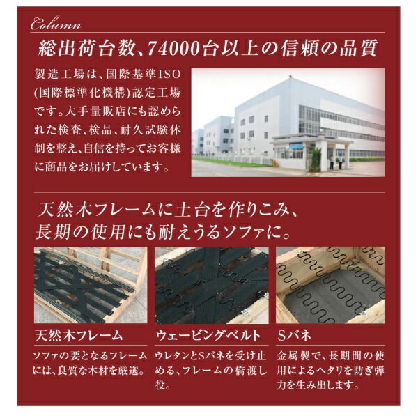 スーパSALE10倍＆4時間限定10％OFF スタンダードソファ デザインソファ 条件や目的に応じて選べる高級木肘デザイン応接ソファセット ソファ4点セット 1P×4
