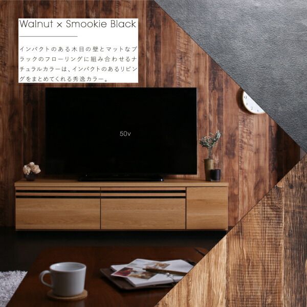 スーパSALE10倍＆4時間限定10％OFF テレビ台 国産 150cm 完成品 テレビボード ローボード 収納 TV台 TVボード 日本製 国産 ホワイト 白 ブラウン ナチュラル 60インチ 55インチ 50インチ 60型 55型 50型
