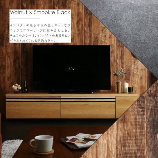 スーパSALE10倍＆4時間限定10％OFF テレビ台 国産 180cm 完成品 テレビボード ローボード 収納 TV台 TVボード 日本製 国産 ホワイト 白 ブラウン ナチュラル 60インチ 55インチ 50インチ 60型 55型 50型