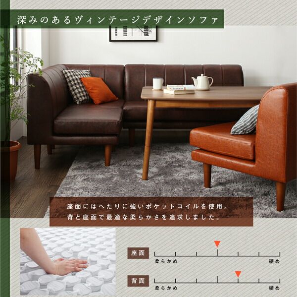スーパSALE10倍＆4時間限定10％OFF ソファ ソファー ダイニングソファ 2人掛け ダイニング 年中快適 こたつもソファも高さ調節 リビングダイニングシリーズ ダイニングソファ単品 2P