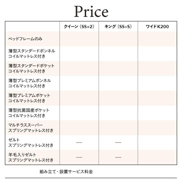 スーパSALE10倍＆4時間限定10％OFF お客様組立 棚・コンセント付国産大型サイズ跳ね上げ収納ベッド ベッドフレームのみ 縦開き クイーン(SS×2)