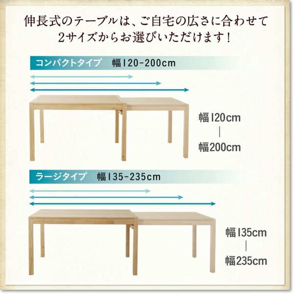 スーパSALE10倍＆4時間限定10％OFF 回転イス付き 北欧スライド伸縮ダイニングテーブルセット 4人 5点セット(テーブル+チェア4脚) W120-200