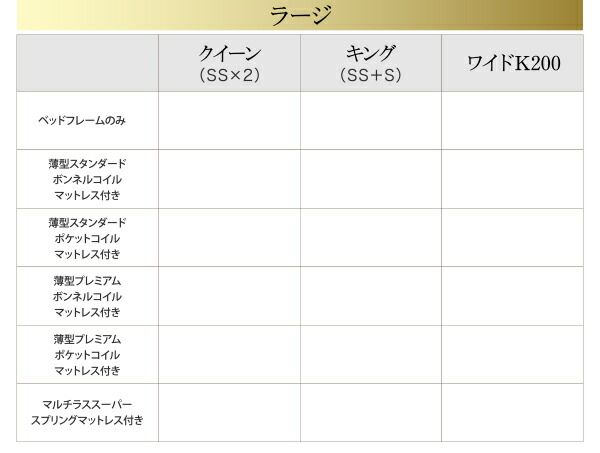 スーパSALE10倍＆4時間限定10％OFF ベッド ベット 収納付きベッド 収納 収納付 跳ね上げベッド 深型 連結 すのこベッド すのこ コンセント付 大容量 お客様組立 薄型スタンダードポケットコイルマットレス付 縦開 ワイドK200 レギュラー