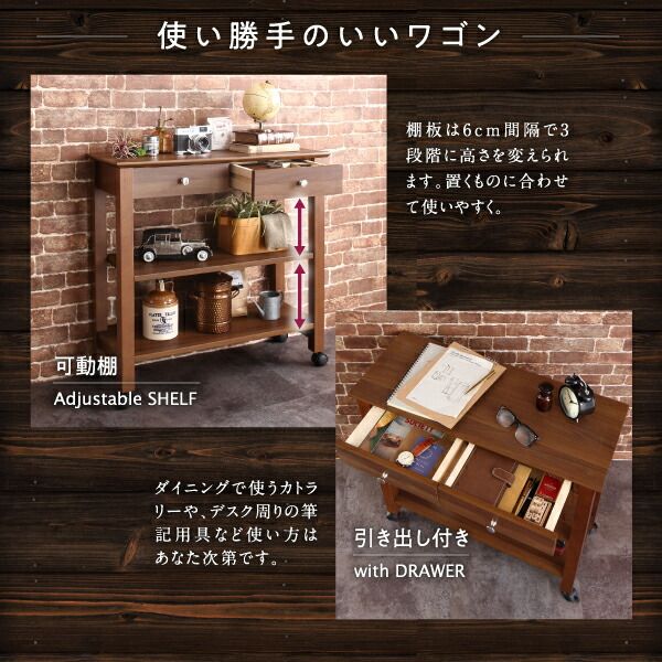 スーパSALE10倍＆4時間限定10％OFF コンパクト 北欧ヴィンテージ デザイン 伸縮式 ダイニング 2人 3点セット(テーブル+チェア2脚) ワゴンなし W75-120
