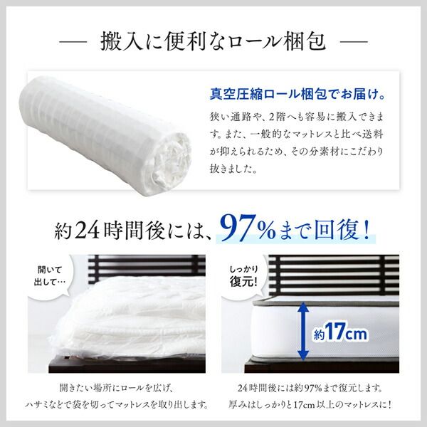 スーパSALE10倍＆4時間限定10％OFF MITAS寝具SELECT 敷き布団 マットレス 国産 高通気性ボンネルコイルマットレス シングル