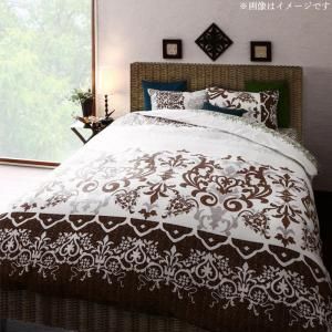 スーパSALE10倍＆4時間限定10％OFF MITAS寝具SELECT 掛け布団カバー 布団カバーセット 綿100 やわらか肌触りのしわになりにくい リゾートデザインカバーリングシリーズ 布団カバーセット 和式用 シングル3点セット