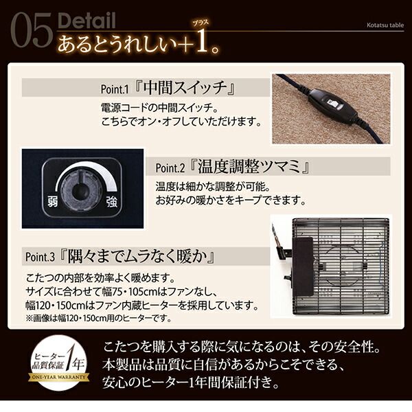 スーパSALE10倍＆4時間限定10％OFF こたつ こたつ布団 こたつ布団カバー おしゃれ アーバンモダンデザインこたつシリーズ こたつ布団カバー単品(布団は別売) 5尺長方形(80×150cm)天板対応