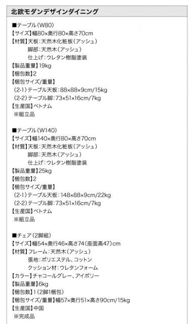 スーパSALE10倍＆4時間限定10％OFF ダイニングテーブル ダイニング 北欧モダンデザインダイニング ダイニングテーブル単品 W80