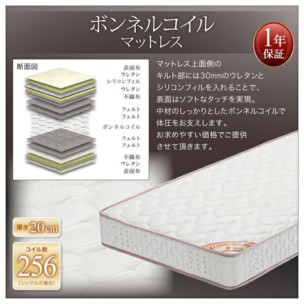 スーパSALE10倍＆4時間限定10％OFF 高級ウォルナット材ツインベッド ベッドフレームのみ ツイン（SD×2）