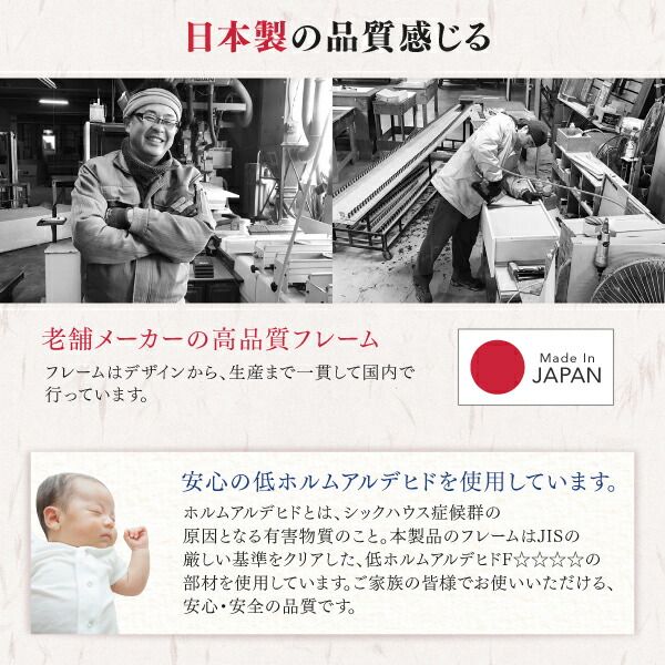 リビング収納 チェスト キャビネット タンス テレビ台 日本製 収納付きデザイン畳リビングステージ 畳ボックス収納 60×60cm ハイタイプ