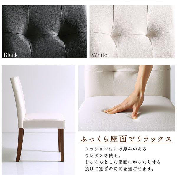 スーパSALE10倍＆4時間限定10％OFF ダイニングテーブル ダイニング ウォールナット無垢材モダンデザインダイニングシリーズ ダイニングテーブル単品 W150