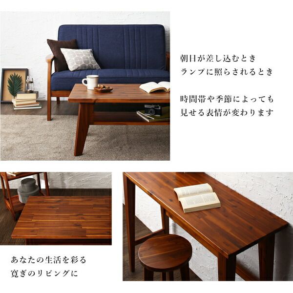 スーパSALE10倍＆4時間限定10％OFF スツール 無垢材リビング家具シリーズ スツール単品 1P
