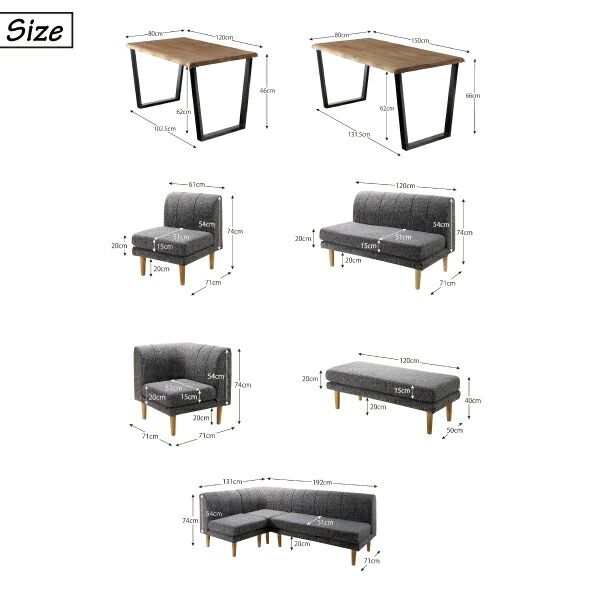 スーパSALE10倍＆4時間限定10％OFF ソファ ソファー ダイニングソファ ダイニング 年中快適 北欧モダンデザイン リビングダイニングセット ダイニングソファ 3点セット 3P