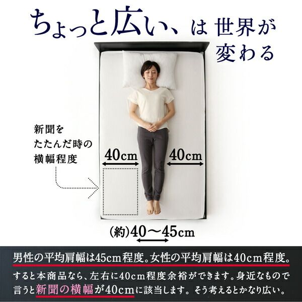 マラソン10倍中 ワンルーム コンパクト おしゃれ セミダブル シンプル フロア ローベッド スタンダードボンネルコイルマットレス付き セミダブル