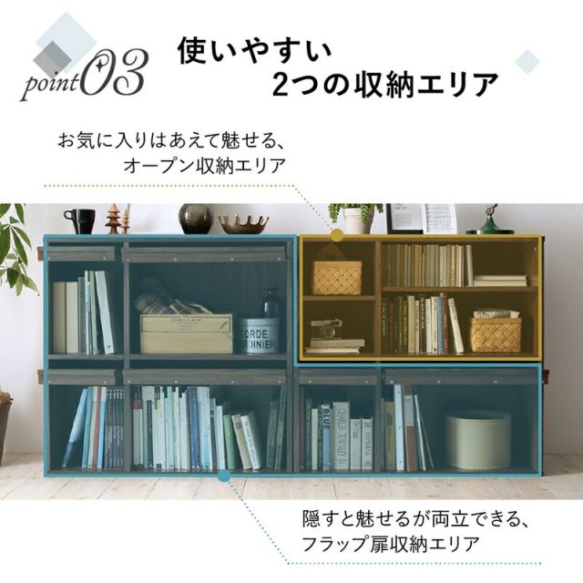 スーパSALE10倍＆4時間限定10％OFF 本棚 2個組 扉付 幅60 奥行25 2個セット キャビネット 北欧 ブックシェルフ 絵本棚 薄型 モダン 大容量 ディスプレイラック 棚 木製 収納 ラック チェスト カウンター下収納 扉付き グレー 白 ホワイト スリムタイプ 幅60 奥行25