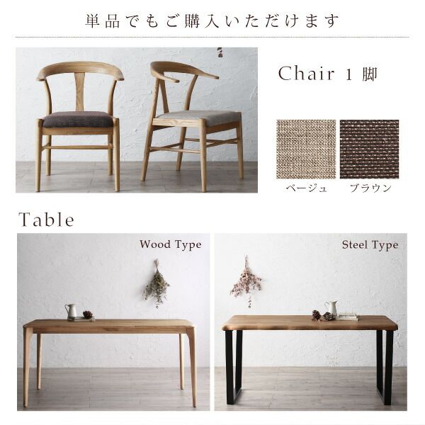 スーパSALE10倍＆4時間限定10％OFF ダイニングテーブル ダイニング 選べる無垢材テーブルダイニングシリーズ ダイニングテーブル単品 木脚タイプ W150
