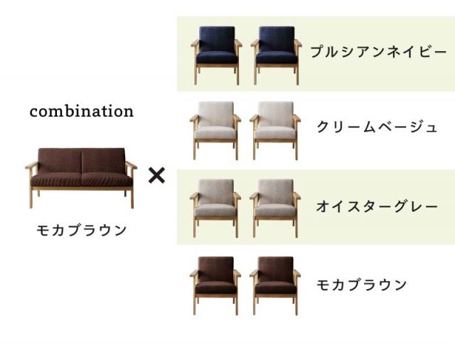 スーパSALE10倍＆4時間限定10％OFF ダイニング ダイニングセット テーブル ダイニングソファ 4人 北欧 おしゃれ 幅150cm ソファダイニングセット 4点セット (テーブル150cm+2Pソファ1脚+1Pソファ2脚)