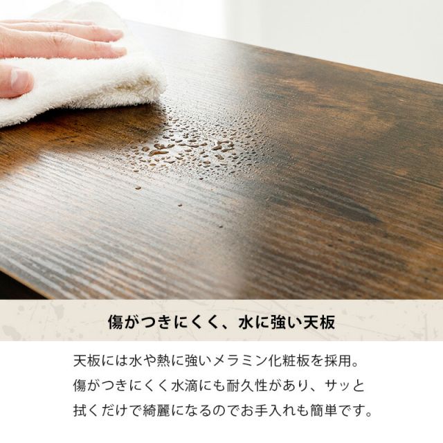 スーパSALE10倍＆4時間限定10％OFF TV台-KTV 幅110cm
