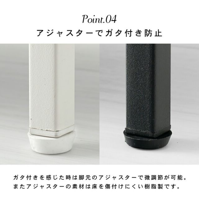 スーパSALE10倍＆4時間限定10％OFF オープンラック-大理石調 90×30×109cm