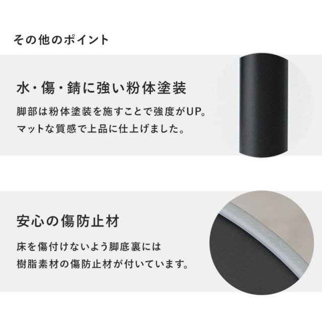 スーパSALE10倍＆4時間限定10％OFF カフェテーブル-LT-丸型 直径60×70cm