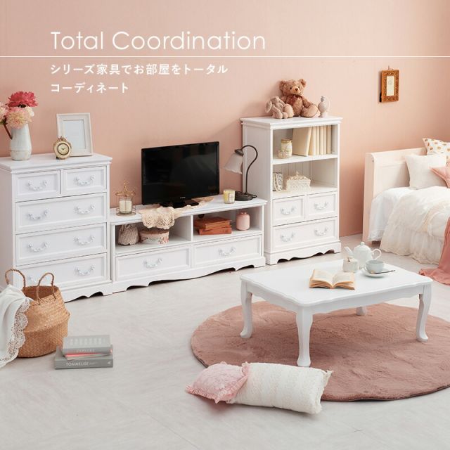 スーパSALE10倍＆4時間限定10％OFF キャビネット-MCC-クリスタル取っ手 60×33.5×91cm