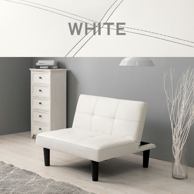 スーパSALE10倍＆4時間限定10％OFF ソファ-LSF 90×86×68cm