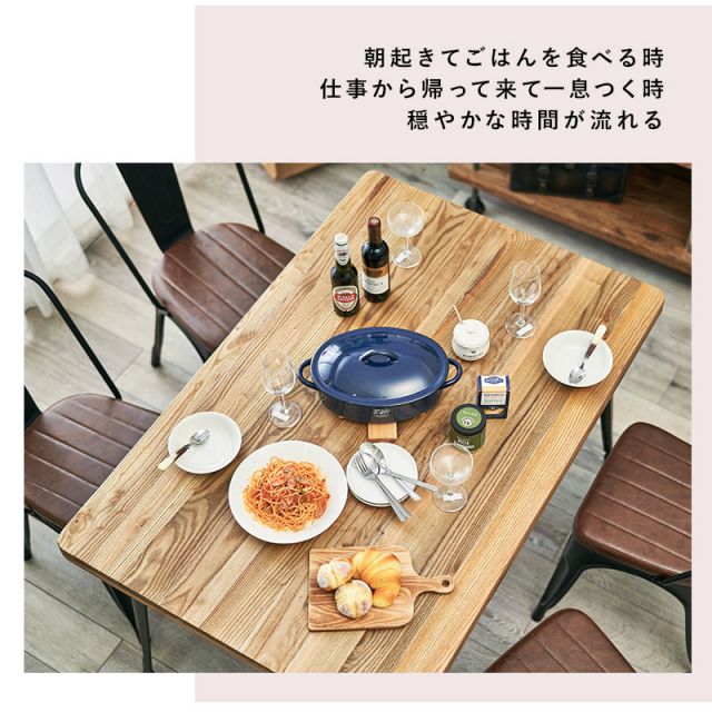 スーパSALE10倍＆4時間限定10％OFF ダイニング3点セット-LT-チェアタイプ 80×80×76cm