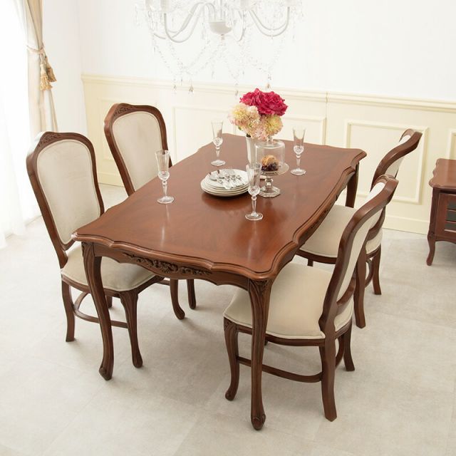 スーパSALE10倍＆4時間限定10％OFF ダイニングチェア-RC- 44×61×97cm