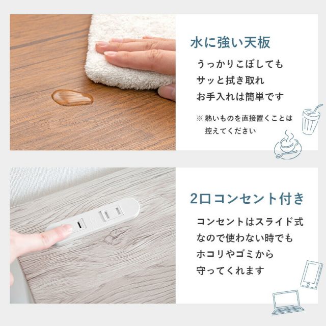 スーパSALE10倍＆4時間限定10％OFF デスクチェアセット-LDC-折りたたみ 80×45×72cm