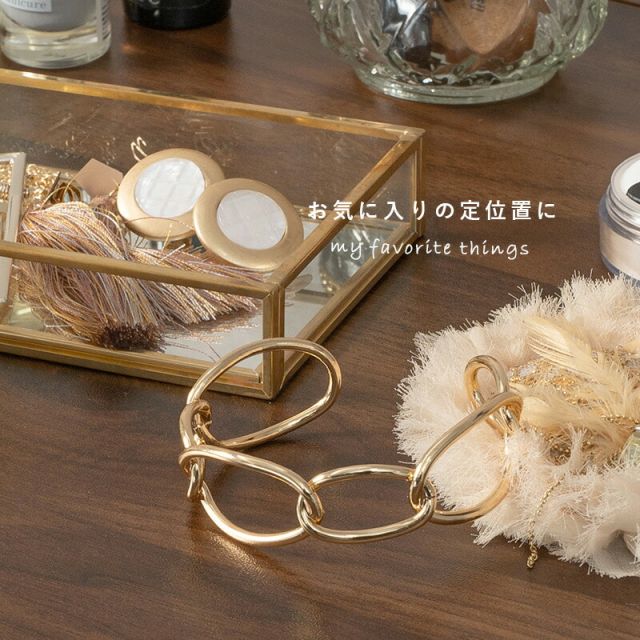 スーパSALE10倍＆4時間限定10％OFF ドレッサー-MD-2口コンセント 50×44.5×100cm