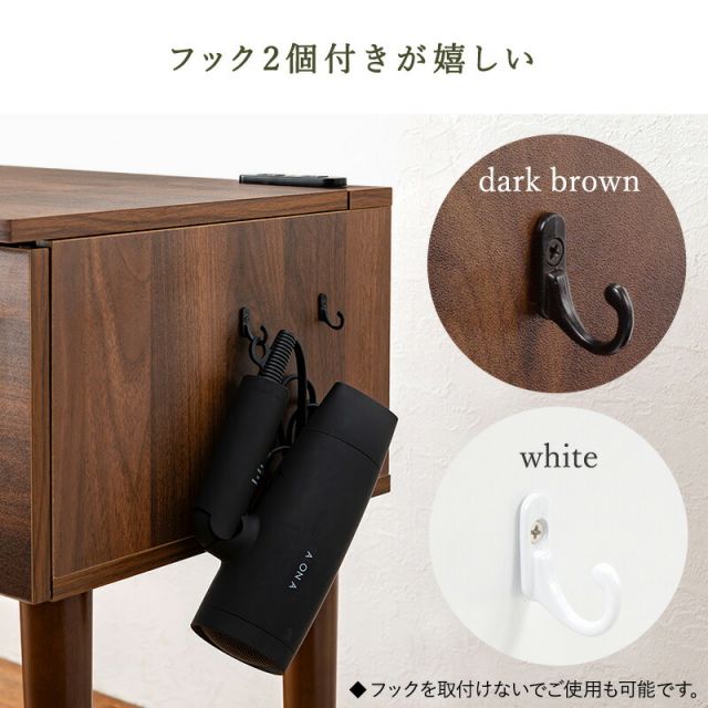 スーパSALE10倍＆4時間限定10％OFF ドレッサー-MD-角度調整 53×40×104cm