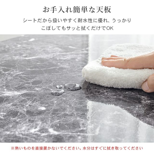 スーパSALE10倍＆4時間限定10％OFF ネストテーブル-LST 45×45×47cm