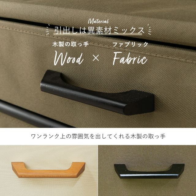 スーパSALE10倍＆4時間限定10％OFF ハンガーラック-引出し7杯付き 幅80cm