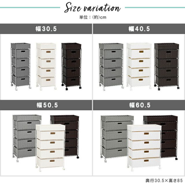 スーパSALE10倍＆4時間限定10％OFF ランドリー 通常タイプ 50.5×30.5×85cm