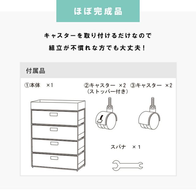 スーパSALE10倍＆4時間限定10％OFF ランドリー 通常タイプ 60.5×30.5×85cm