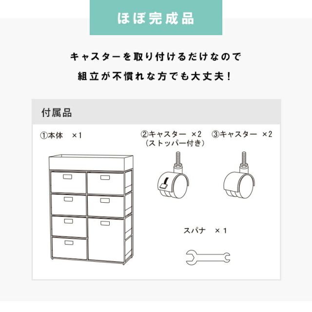 スーパSALE10倍＆4時間限定10％OFF ランドリー/ 2列タイプ 7杯タイプ 70.5×30.5×99.5cm